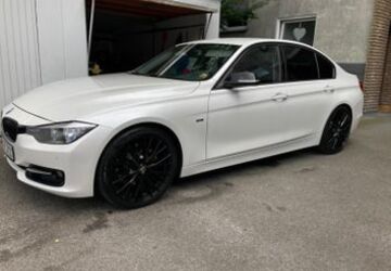 BMW 330 310.000 km 15.500 &euro; Bergkamen 59192