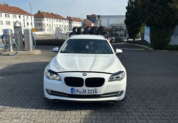 BMW 528 214.630 km 8.800 &euro; Ennepetal 58256