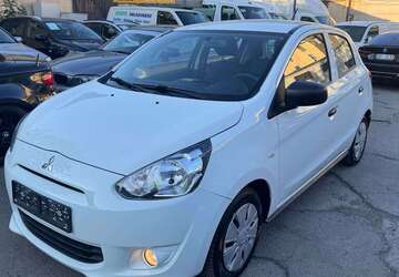 Mitsubishi Space Star 166.000 km 2.399 &euro; Dortmund 44147