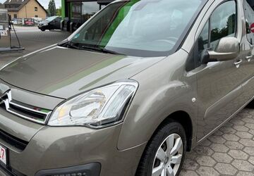 Citroen Berlingo 213.000 km 6.000 &euro; Dortmund 44339