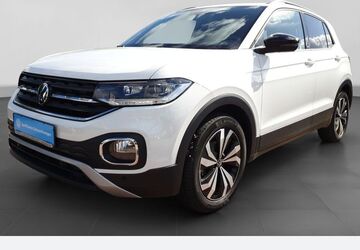 VW T-Cross 30.035 km 23.530 &euro; Bochum 44892