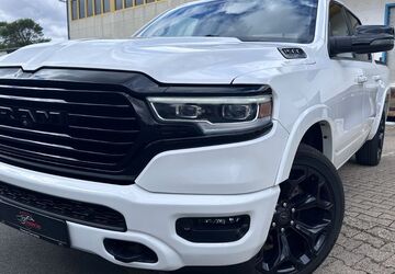 Dodge RAM 71.000 km 55.500 &euro; Unna 59425