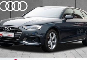 Audi A4 30.570 km 28.940 &euro; Lünen 44534