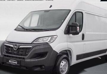 Opel Movano 71.424 km 20.680 &euro; Werne 59368