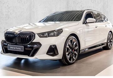 BMW i5 5.900 km 75.740 &euro; Unna 59425