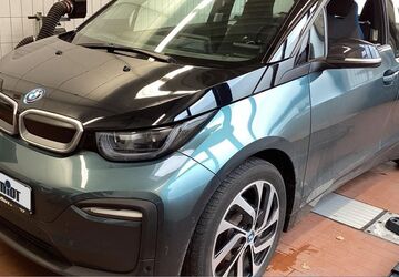 BMW i3 42.005 km 22.990 &euro; Werne 59368