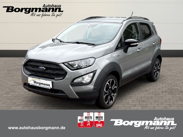 Ford EcoSport 24.359 km 17.850 &euro; Essen 45356