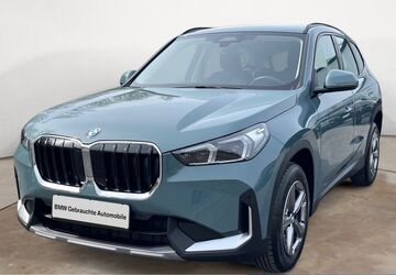 BMW X1 8.005 km 39.190 &euro; Werne 59368