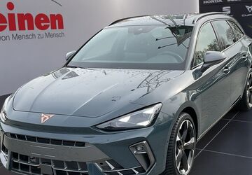 Seat Leon 5.704 km 35.899 &euro; Bergkamen 59192