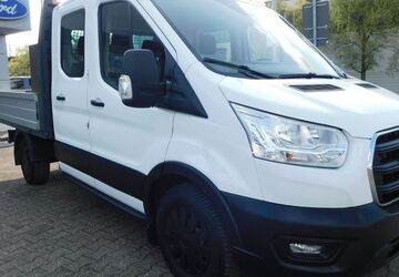 Ford Transit 49.800 km 21.980 &euro; Selm 59379
