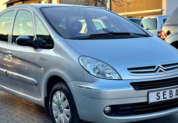 Citroen Xsara Picasso 56.500 km 5.999 &euro; Marl 45772