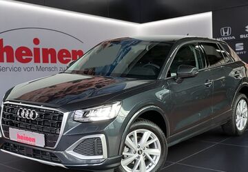 Audi Q2 18.500 km 27.409 &euro; Werne 59368