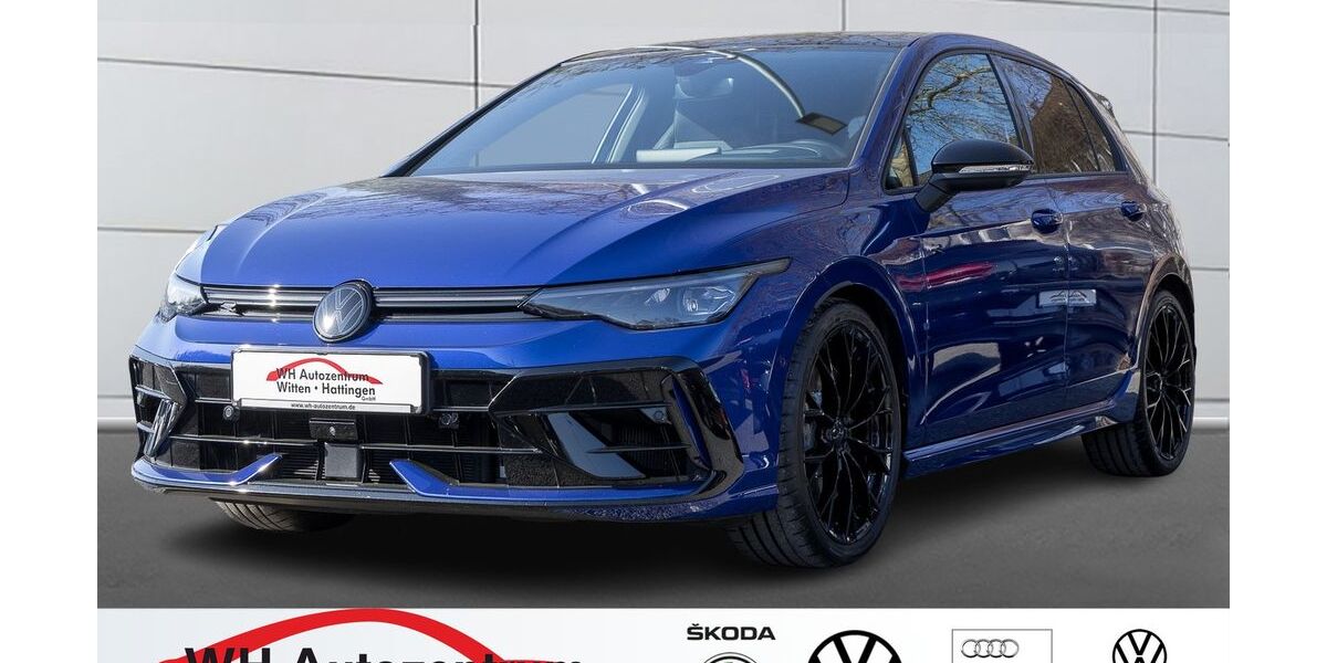 VW Golf 12.999 km 53.983 &euro; Witten 58453