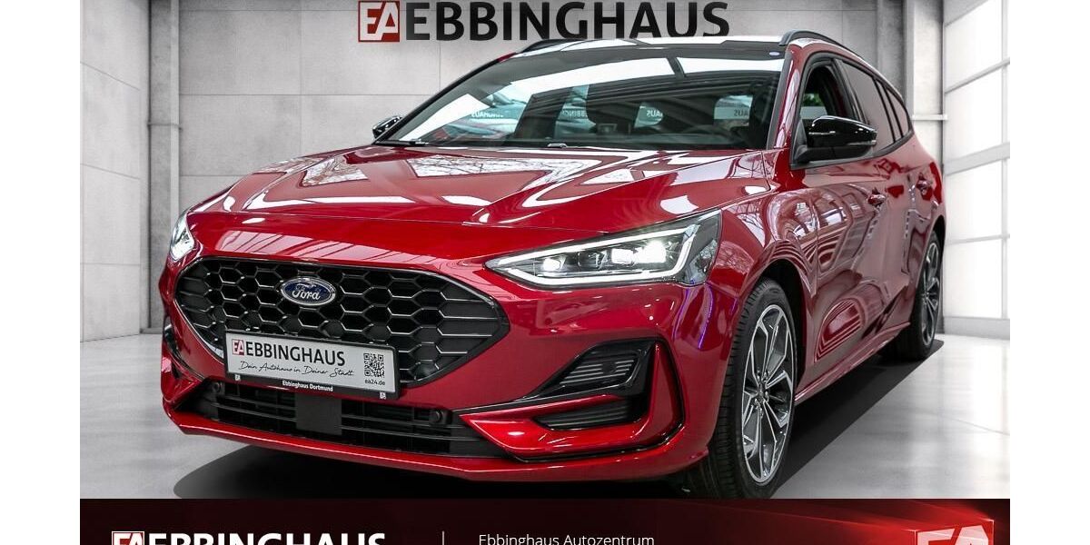 Ford Focus 11.000 km 27.499 &euro; Dortmund 44149