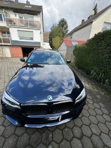 BMW 550 115.000 km 38.800 &euro; Witten 58455