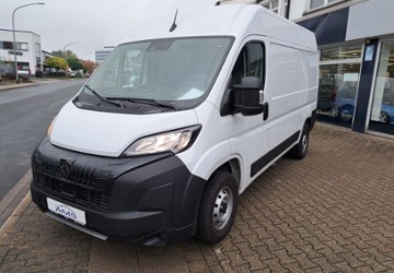 Peugeot Boxer 12.000 km 28.990 &euro; Essen 45307