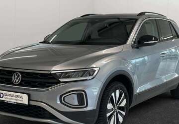 VW T-Roc 16.206 km 24.990 &euro; Castrop-Rauxel 44575