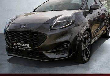 Ford Puma 38.857 km 19.980 &euro; Dortmund 44149
