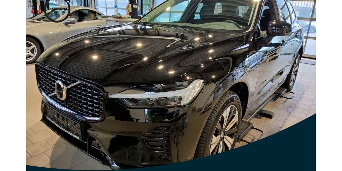 Volvo XC60 31.703 km 44.990 &euro; Essen-Kray 45309
