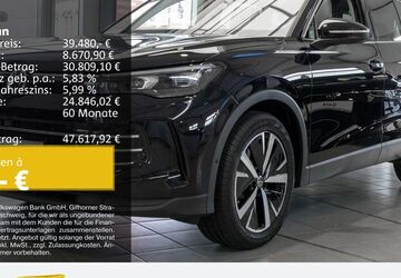 VW Tiguan 29.999 km 38.940 &euro; Bochum 44892