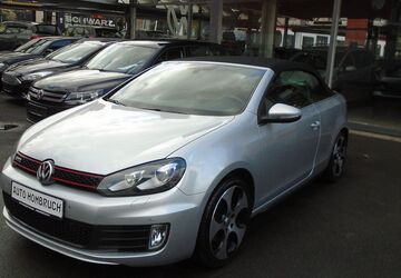VW Golf 159.000 km 10.990 &euro; Dortmund 44225