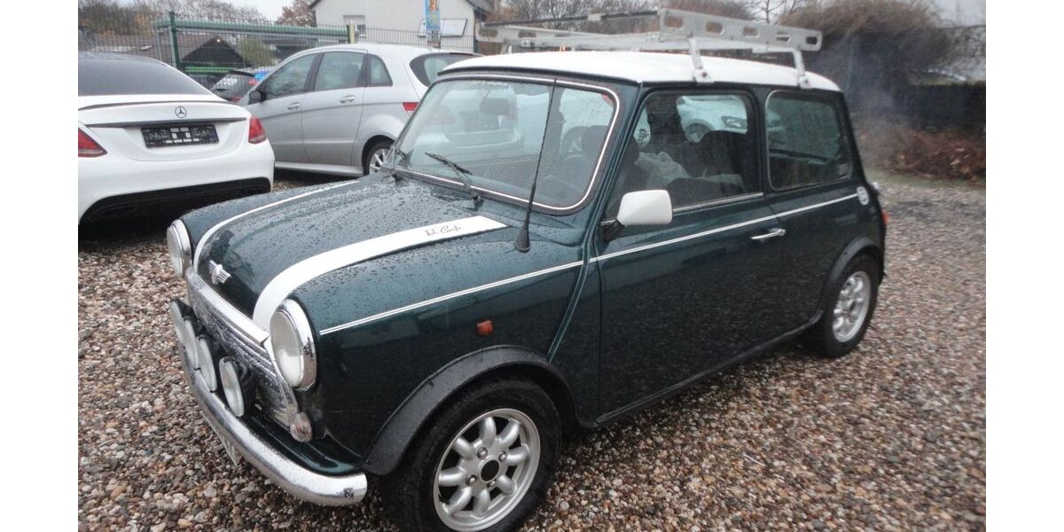 Mini 1300 63.220 km 6.750 &euro; HERNE 44651