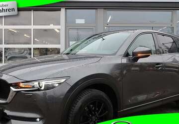 Mazda CX-5 73.345 km 25.420 &euro; Marl 45772