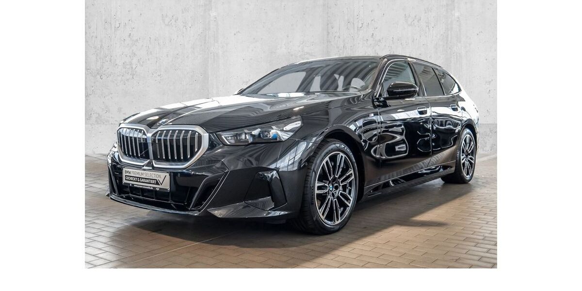 BMW 550 32.650 km 69.990 &euro; Hagen 58119