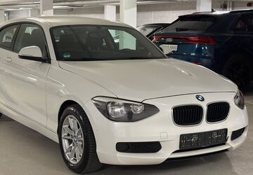 BMW 114 182.000 km 5.500 &euro; Essen 45326