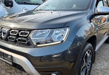 Dacia Duster 127.000 km 12.999 &euro; Recklinghausen 45661