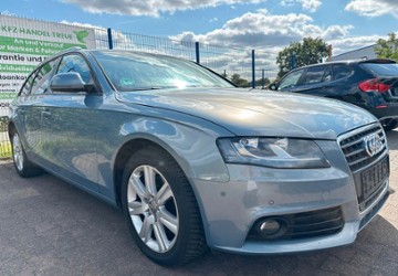 Audi A4 276.000 km 3.490 &euro; Castrop-Rauxel 44579