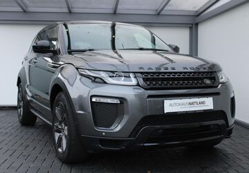 Land Rover Range Rover Evoque 89.557 km 21.950 &euro; Schwerte 58239