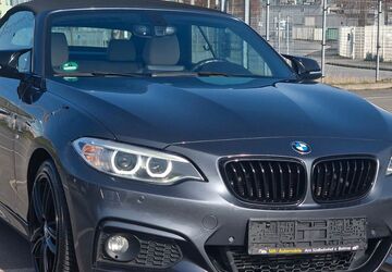 BMW 220 131.500 km 16.990 &euro; Bottrop 46238
