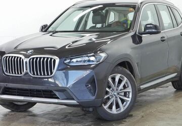 BMW X3 52.620 km 38.840 &euro; Bochum 44809