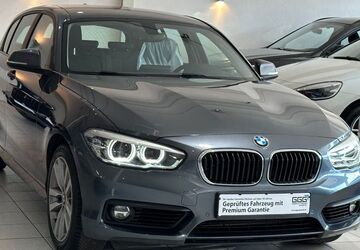 BMW 120 135.000 km 14.999 &euro; Essen 45139