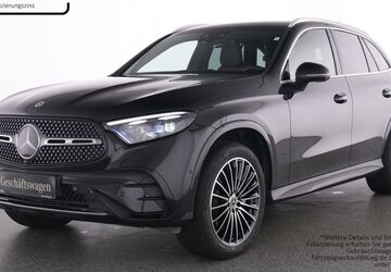 Mercedes-Benz GLC 300 11.743 km 67.440 &euro; Essen 45309