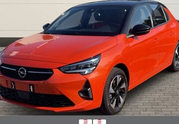 Opel Corsa 76.650 km 13.690 &euro; Dorsten 46286