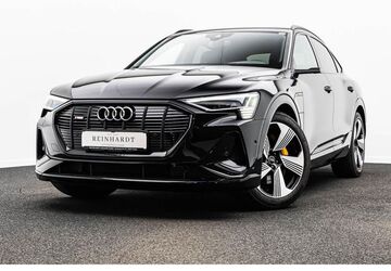 Audi e-tron 45.059 km 38.025 &euro; Hagen 58091