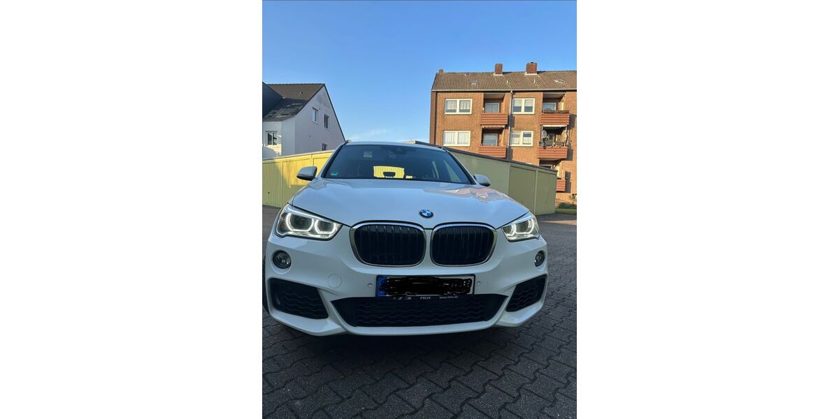 BMW X1 78.300 km 22.550 &euro; Bottrop 46236