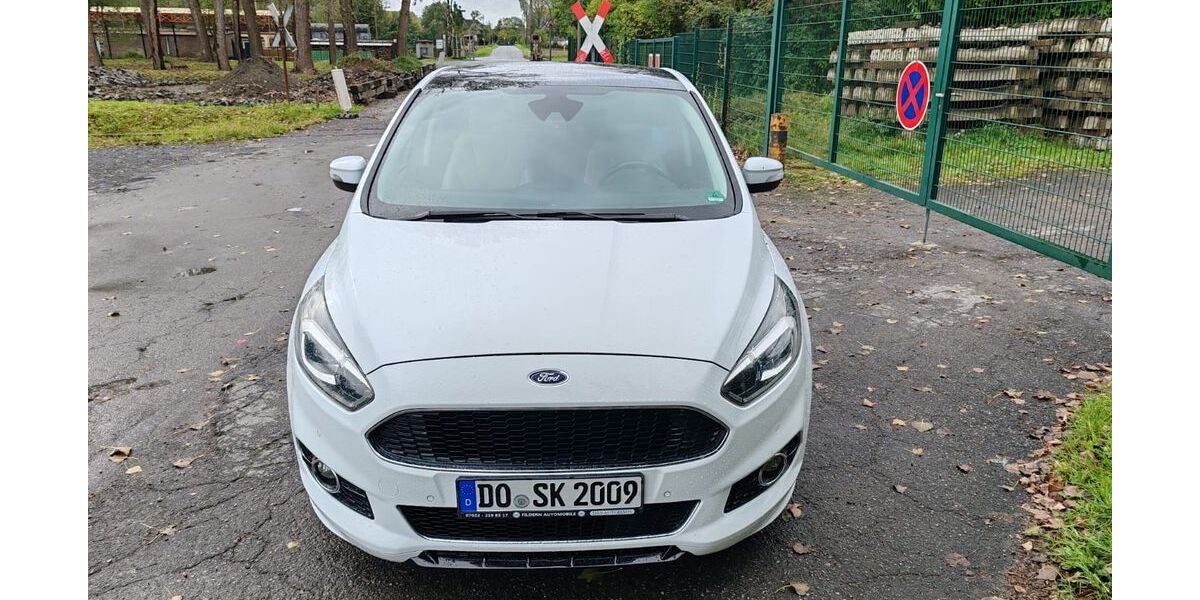 Ford S-Max 138.000 km 17.000 &euro; Lünen 44536