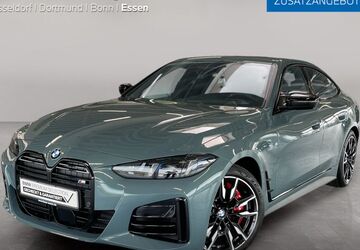 BMW M440 10.979 km 62.999 &euro; Essen 45141