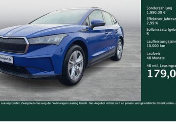 Skoda Enyaq 18.820 km 21.649 &euro; Dortmund 44309