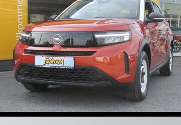 Opel Frontera 3.886 km 22.390 &euro; Unna 59427