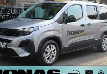 Peugeot Rifter 11.626 km 22.890 &euro; Unna 59427