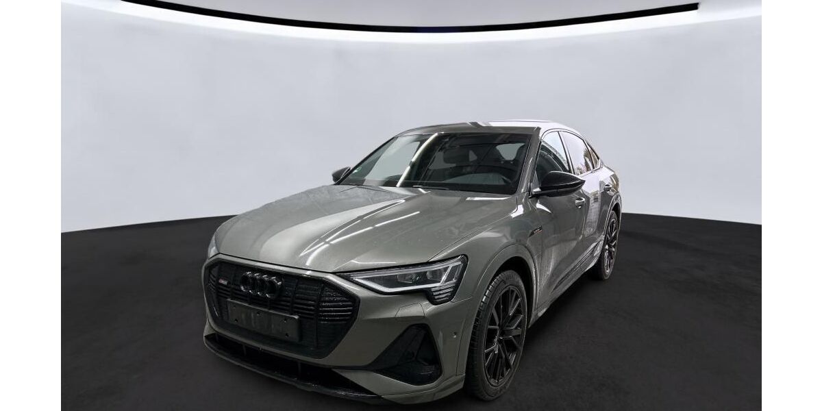 Audi e-tron 33.711 km 36.315 &euro; Hagen 58091