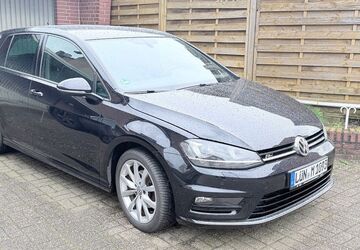 VW Golf 174.000 km 11.000 &euro; Olfen 59399