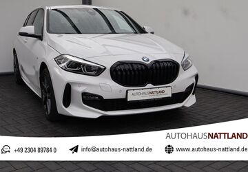 BMW 120 38.657 km 25.950 &euro; Schwerte 58239