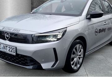 Opel Corsa 9.788 km 16.990 &euro; Herten 45699