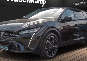 Peugeot 408 24.777 km 27.480 &euro; Werne 59368