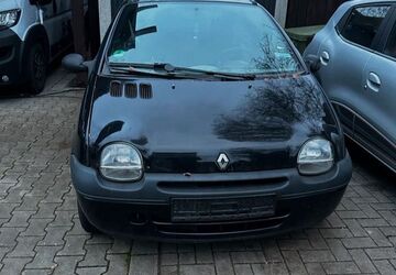 Renault Twingo 152.000 km 750 &euro; Dortmund 44227